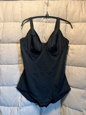 Semisculpt Underwire Shaping Bodysuit | 42DD